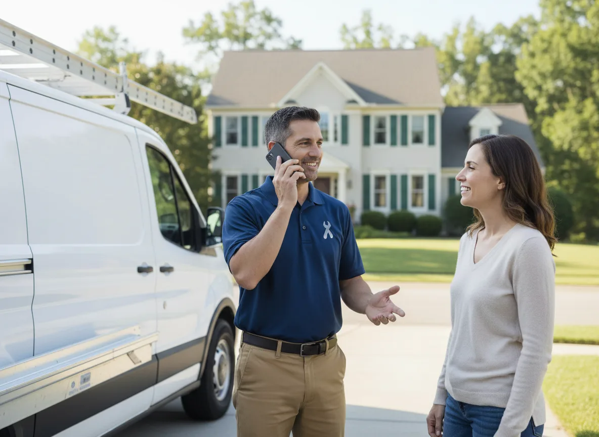 Home Gutter Service Vandalia, MI FAQs